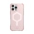 UAG Essential Armor MagSafe maskica za iPhone 16 Pro Max, roza