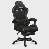 HUZARO Gaming stolica, model Force 4.7, Camo Mesh