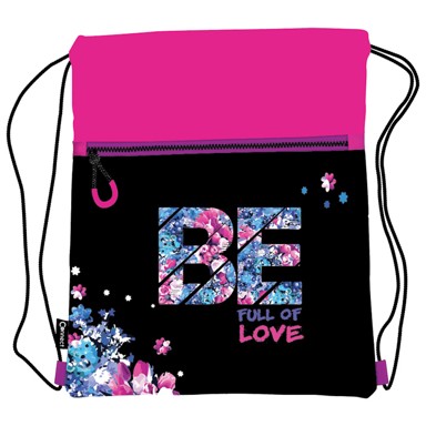 CONNECT Vrećica za tjelesni Be Full Of Love 25