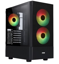 MS PC kućište Fighter V350, gaming