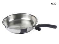 FISSLER Tava ADAMANT COMFORT 20cm