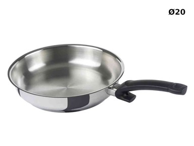FISSLER Tava ADAMANT COMFORT 20cm