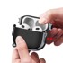 TECH-PROTECT Maska Rough, za Apple AirPods Pro 1/2, crna