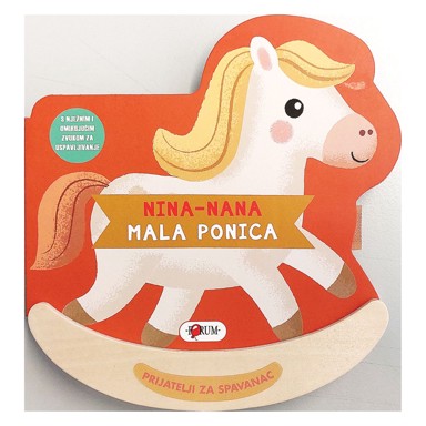 FORUM Nina nana - mala ponica