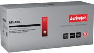 ACTIVEJET Toner HP 87A CF287A, crni (ATH-87N)