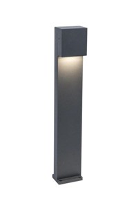 GEMINIXF LED stupna svjetiljka