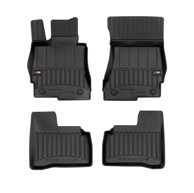 FROGUM Auto tepisi gumeni za Mercedes S W221 10.05-12.13