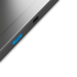 LINDY Blokator DisplayPort priključka 40325, plava