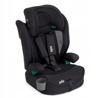 JOIE Autosjedalica Elevate R129 i-Size 9-36 kg 76-150 cm, Midnight Air Mesh