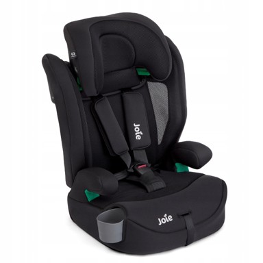 JOIE Autosjedalica Elevate R129 i-Size 9-36 kg 76-150 cm, Midnight Air Mesh