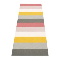 PAPPELINA Unutarnja i vanjska staza Molly Moor 70x200 cm