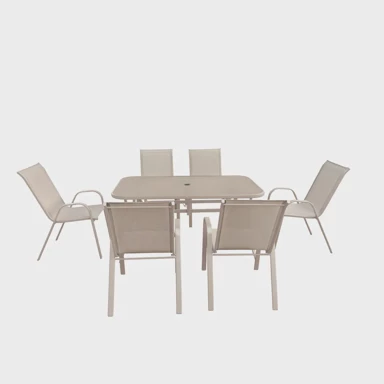 STIL Metalna vrtna garnitura Kaya, 1 set