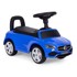 Guralica auto Mercedes C-Class, plava