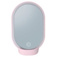 VITAMMY Ogledalo Cindi, kozmetičko s LED osvjetljenjem