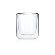 BLOMUS Set od dvije šalice za kavu Nero, 200 ml