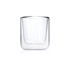 BLOMUS Set od dvije šalice za kavu Nero, 200 ml
