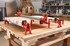 BESSEY Stega BPC-H34