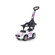 CHIPOLINO Guralica Unicorn, bijela