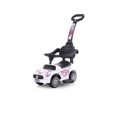 CHIPOLINO Guralica Unicorn, bijela