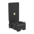SUNNYLIFE Magnetski adapter 761V3 za Osmo Pocket 3 s kompletom za montažu, crna