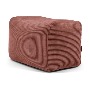 SLOWDOWN Ciglasta vreća za sjedenje od samta Plus 70 Lounge