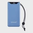 INTENSO Prijenosna baterija F10000, plava, 10000mAh