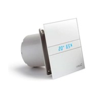 CATA Aksijalni kupaonski ventilator, cijev 120 mm, bijela