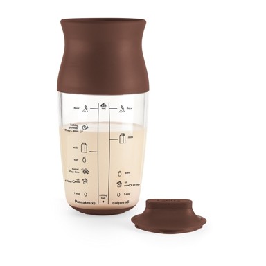 LÉKUÉ Dozator za količinu