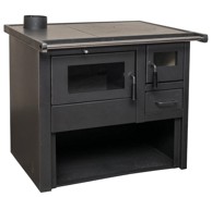 TST Štednjak TERMO 8 LIJEVI