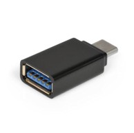 PORT DESIGNS Adapter USB-C na USB-A, 2 kom