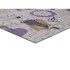 UNIVERSAL Tepih Sprinty Lavender, 52 x 100 cm