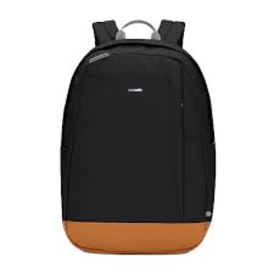 PASCAFE Ruksak GO, 25l, crni