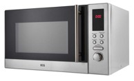 ECG Mikrovalna pećnica MTD 231 S, siva