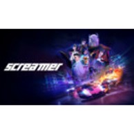 Igra za PC/Xbox Series X/S: Screamer