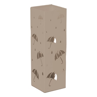 Organizator za kišobrane Megha, 15 x 15 x 48 cm