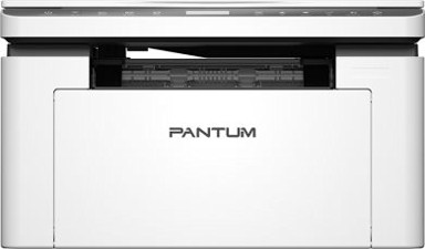 PANTUM Multifunkcijski pisač BM2300W, Laser, Mono, A4, Wi-Fi, bijeli