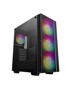 DEEPCOOL Kućište Matrexx 55 MESH V4 C, midi tower, crna