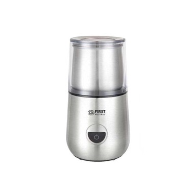 FIRST AUSTRIA Mlinac za kavu i pjenilica za mlijeko, 200W