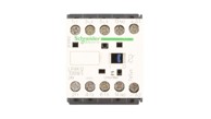 SCHNEIDER Kontaktor napajanja 12 A 3P 24 V DC 1Z 0R LP4K1210BW3