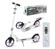 KIDWELL Dječji romobil WXM Driff, bijeli
