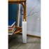 SIRIUS LED svijeća (visina 25 cm) Sille Rechargeable 