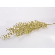 Rezano cvijeće Grana zlatna 87 cm