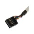 STARTECH Višenamjenski čitač kartica USB 2.0 za CF/SD/MMC/MS/xD kartice 
