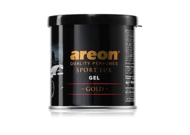 AREON Miris za auto, gol sport Lux