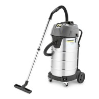 KÄRCHER PROFI Usisavač NT 90/2 Me Classic Edition, 1.667-700.0