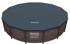BESTWAY Pokrov za bazen, fi 430 cm (58248)