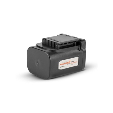 NAKAYAMA Akumulatorska baterija EC1501 PRO, 16.8 V, 2.0 Ah