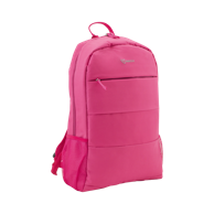 SBOX Ruksak Toronto za prijenosno računalo, roza  