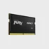 KINGSTON Technology FURY Impact RAM memorija, DDR5-5600, CL40, SODIMM, 32 GB, PnP
