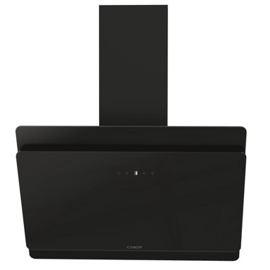 CANDY Kuhinjska napa CDG7CBP8B, crna